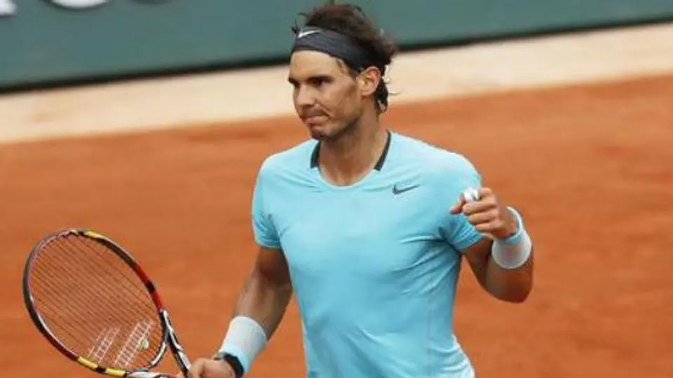 'Argentinos tienen nivel para estar en Finales de Roland Garros': Nadal