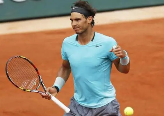 'Argentinos tienen nivel para estar en Finales de Roland Garros': Nadal