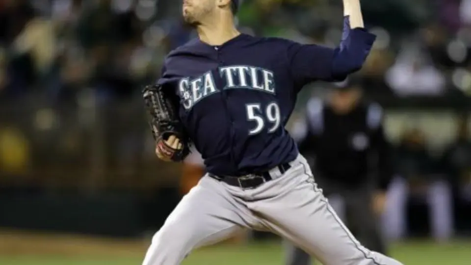 Oliver Pérez firma con los Diamondbacks