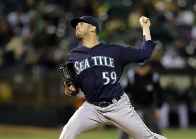 Oliver Pérez firma con los Diamondbacks