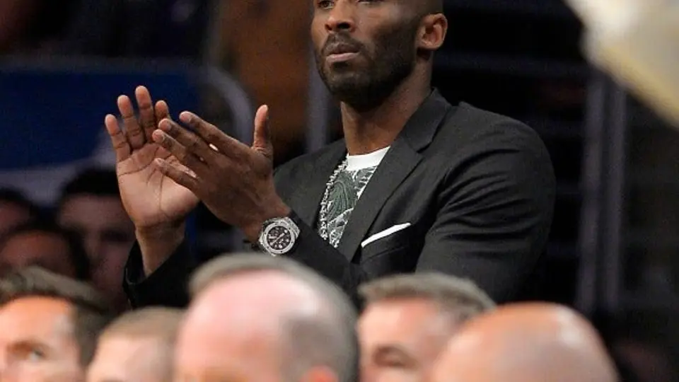 'Estos Lakers pueden ganar otro anillo': Kobe