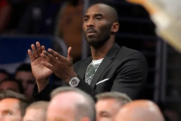 'Estos Lakers pueden ganar otro anillo': Kobe