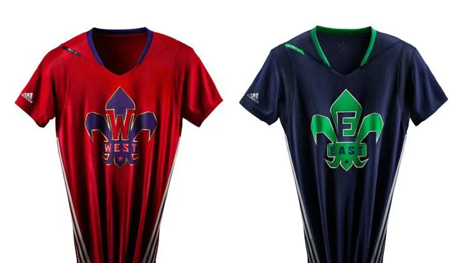 Uniformes del Juego de Estrellas tendrán mangas