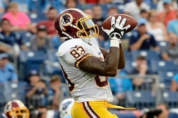 NFL multa a Davis por conducta antideportiva