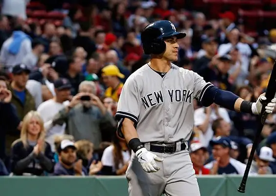 Ellsbury triunfa contra Medias Rojas en su regreso a Boston