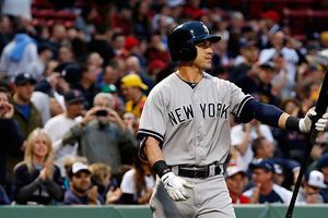 Ellsbury triunfa contra Medias Rojas en su regreso a Boston