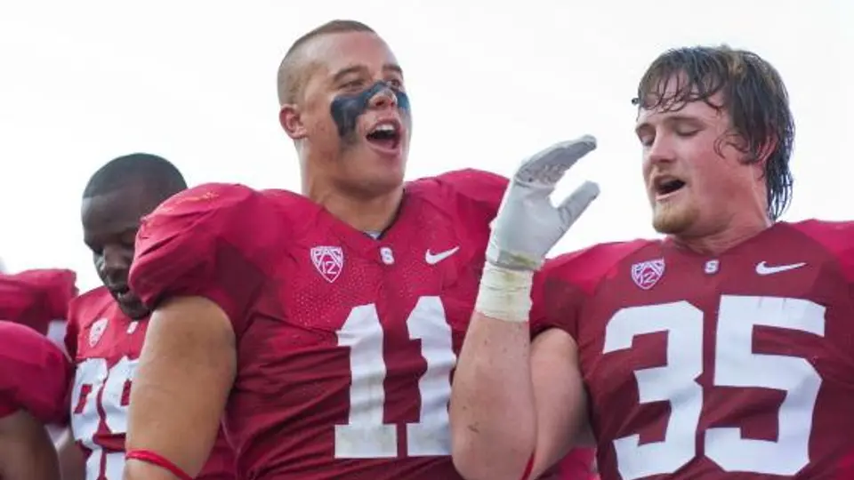 Shayne Skov se despedirá en grande en Tazón de las Rosas
