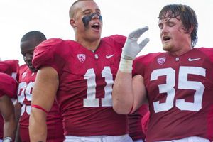 Shayne Skov se despedirá en grande en Tazón de las Rosas