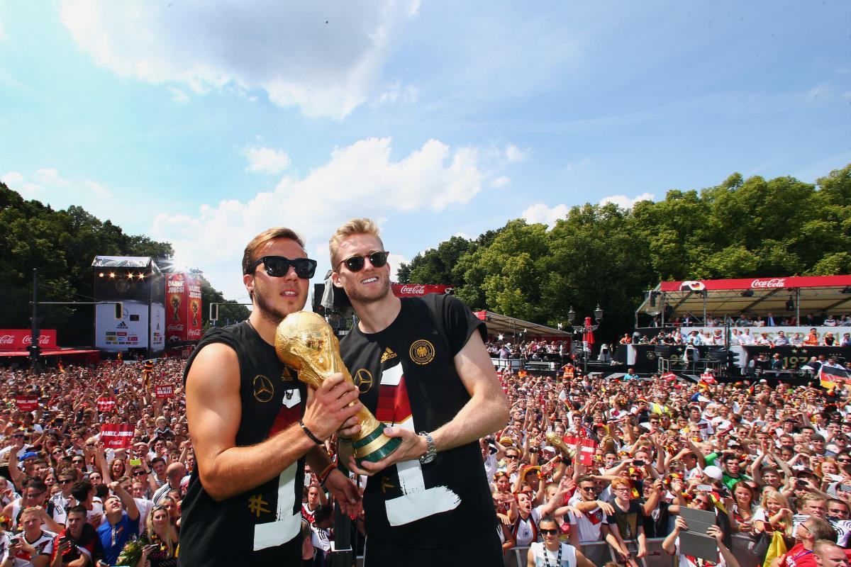 FOTO: AP