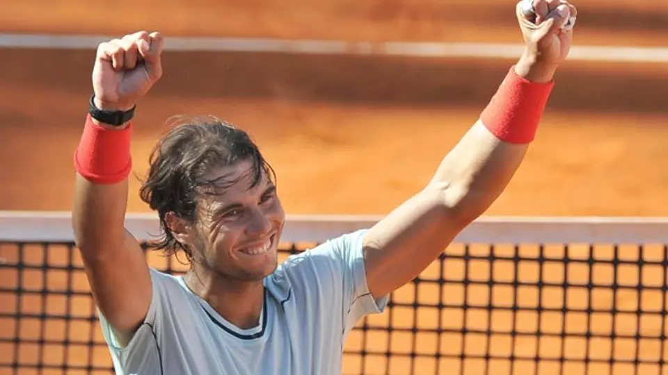 'No es el día para hablar de Roland Garros': Nadal