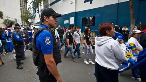 SSP informa saldo blanco previo a la Final de Ida