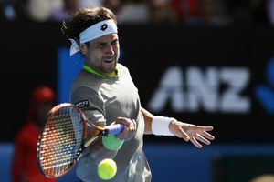 Abierto Mexicano contará con seis de los mejores tenistas