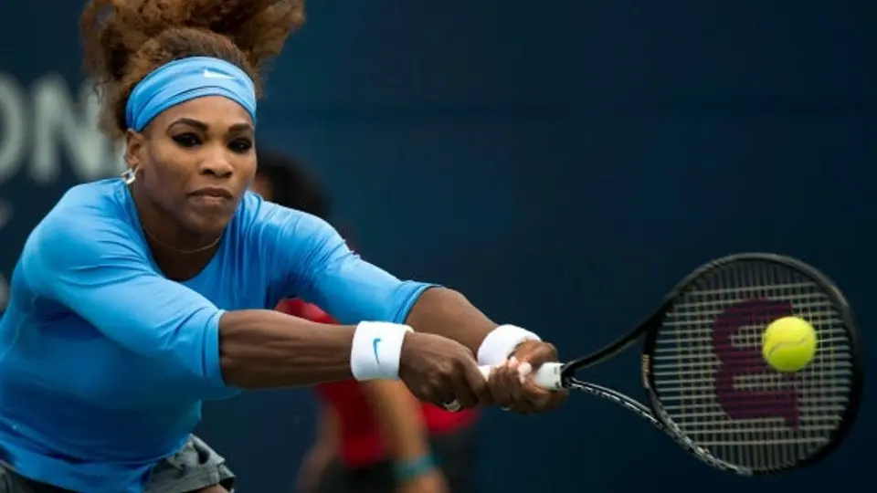 Williams consigue su octavo título del año