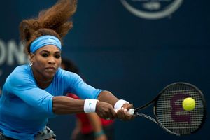 Williams consigue su octavo título del año