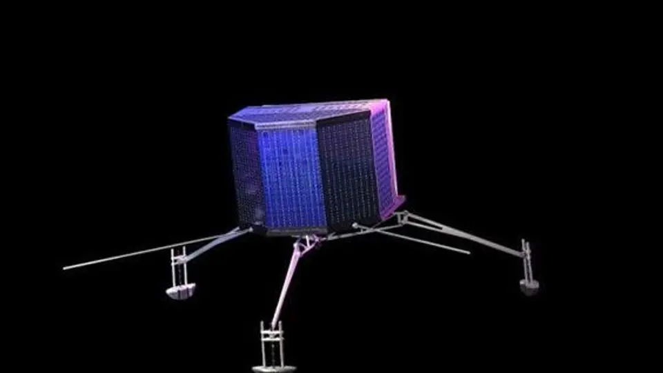 Rosetta, la sonda que 'montará' un cometa