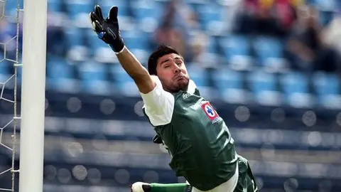 Yosgart y Alejandro Vela regresan a Cruz Azul
