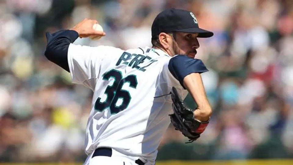 Diamondbacks confirma contratación de Oliver Pérez
