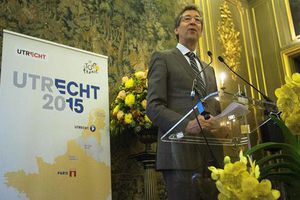 Tour de Francia 2015 comenzará en Holanda