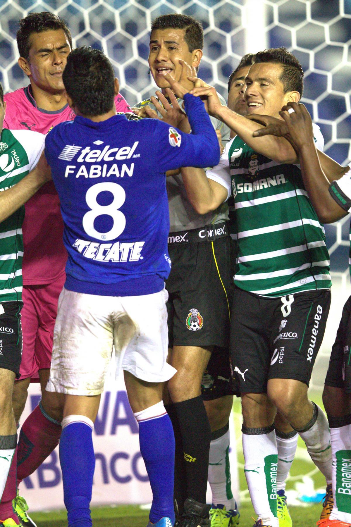 FOTO: BERNARDO MALDONADO
