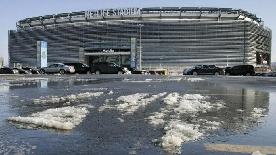 Una forma 'económica' de viajar al Super Bowl