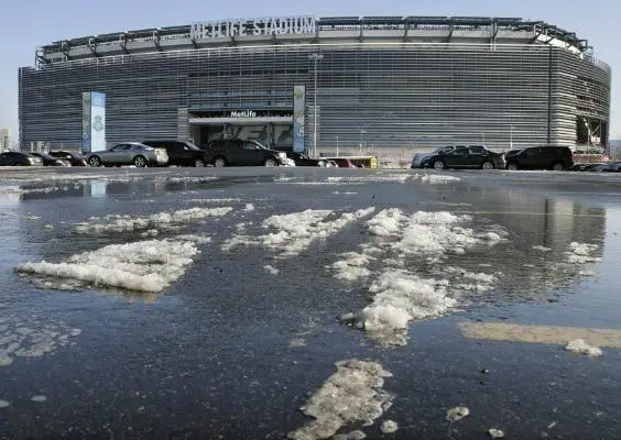 Una forma 'económica' de viajar al Super Bowl