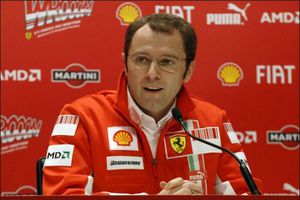 'Fernando Alonso es patrimonio de Ferrari': Domenicali