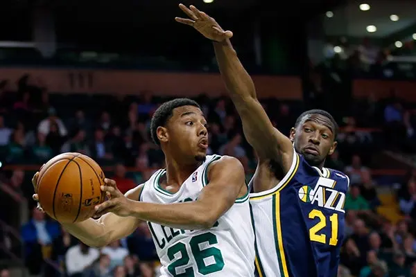 Celtics consigue su primer triunfo de la temporada