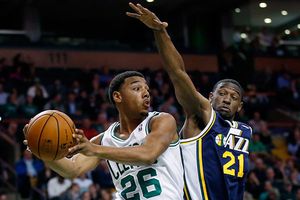 Celtics consigue su primer triunfo de la temporada