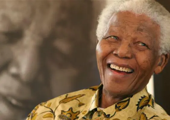 Nelson Mandela tendrá una placa en el Yankee Stadium