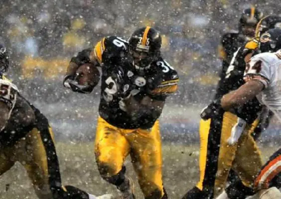 Listos los 15 finalistas al Salón de la Fama de la NFL