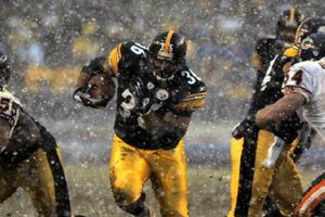 Listos los 15 finalistas al Salón de la Fama de la NFL