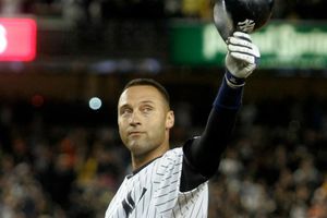 Derek Jeter anuncia su retiro del Beisbol