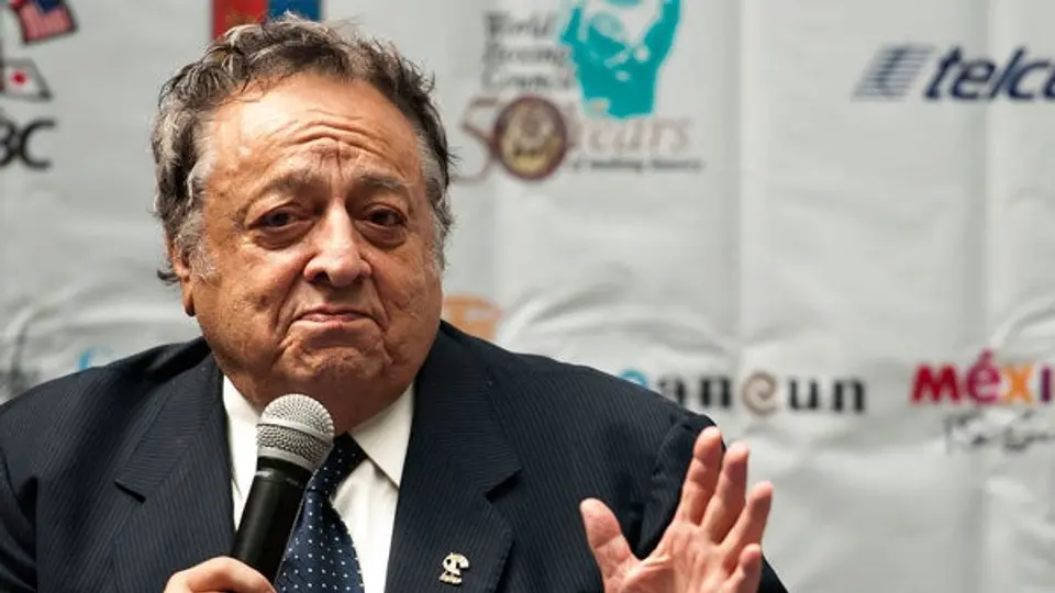 'Canelo necesita más experiencia': Sulaimán