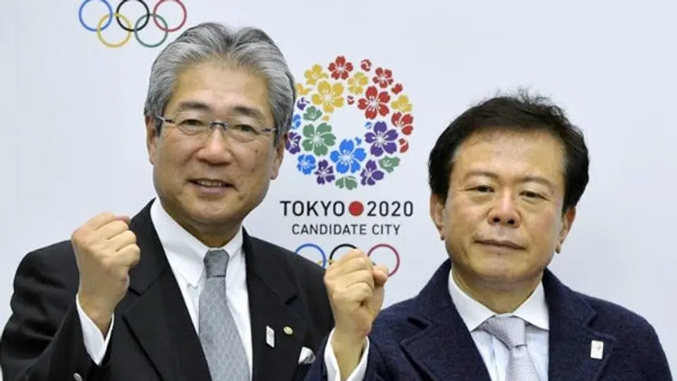 'Estamos centrados en presentar los mejores JO': Takeda