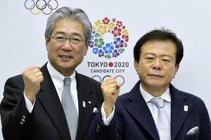 'Estamos centrados en presentar los mejores JO': Takeda