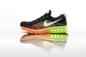 Nike dio a conocer los Flyknit Air Max y Air Max 2014