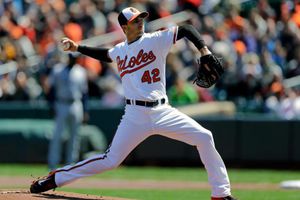 Miguel González logra su primer triunfo de la temporada