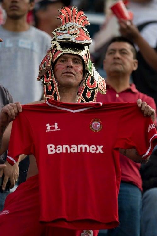 FOTO: MEXSPORT