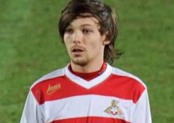 Integrante de One Direction debuta con el Doncaster
