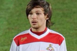Integrante de One Direction debuta con el Doncaster