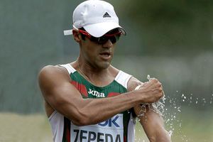 "La marcha mexicana se ha estancado": Omar Zepeda