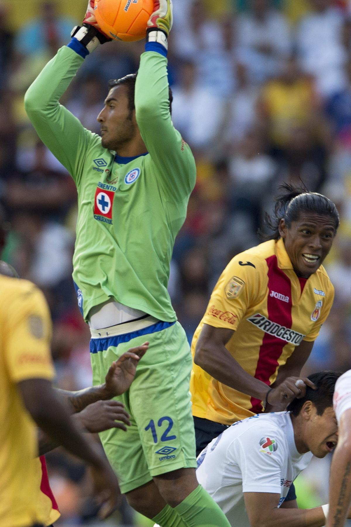FOTO: MEXSPORT