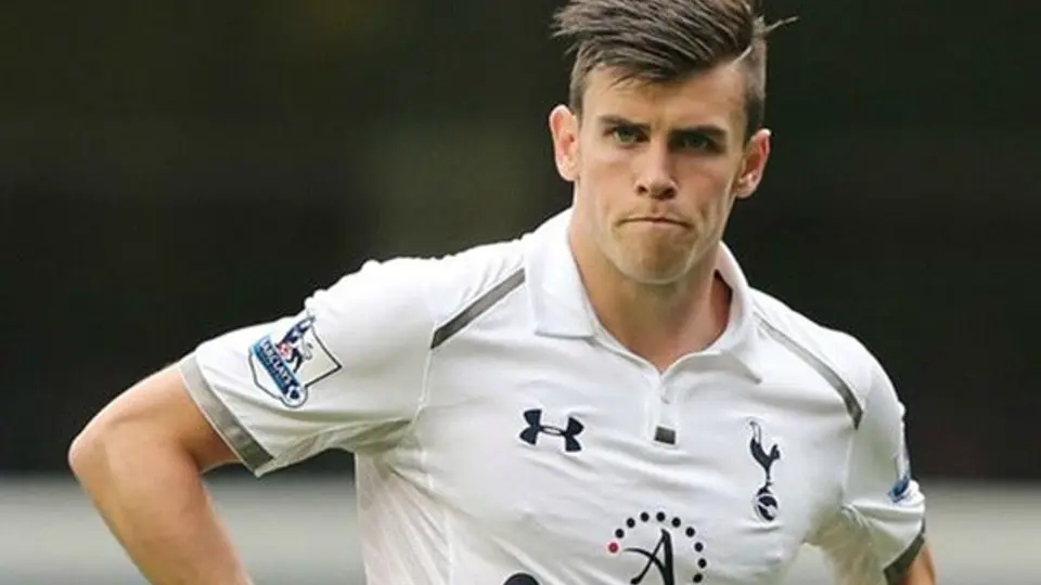 Gareth Bale no volvería a jugar con el Tottenham