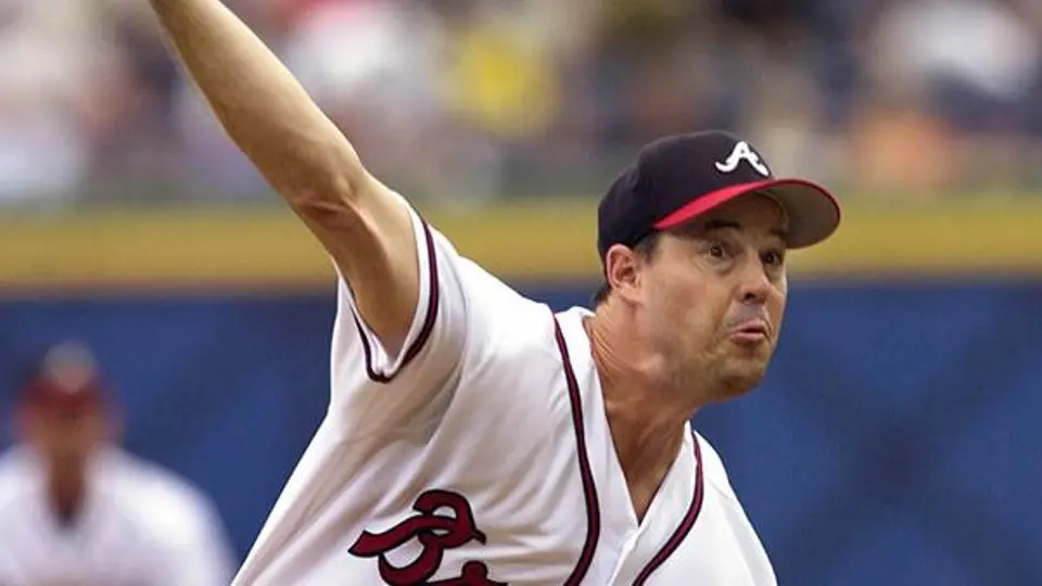 Maddux, Glavine y Thomas, al Salón de la Fama del Beisbol