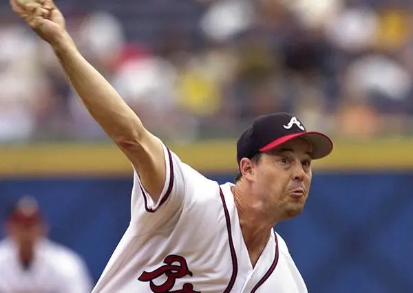 Maddux, Glavine y Thomas, al Salón de la Fama del Beisbol