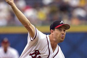 Maddux, Glavine y Thomas, al Salón de la Fama del Beisbol