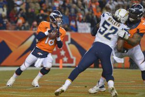 A escena lo mejor de la NFL