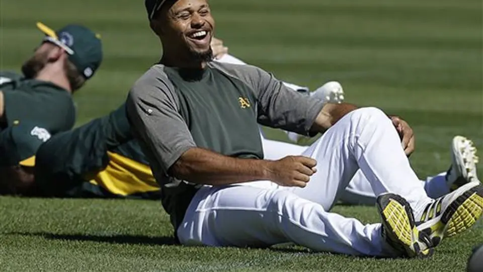 Oakland busca revancha ante Detroit