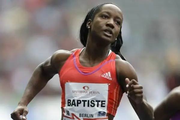 Confirman dopaje de atletas trinitenses en Mundial de Moscú