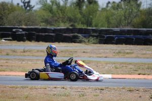 'Es difícil aceptar que en F1 no puedo competir en la punta': Guti